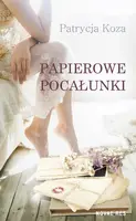 Okładka: Papierowe pocałunki