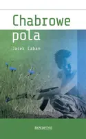 Okładka: Chabrowe pola