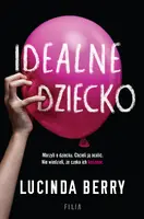 Okładka: Idealne dziecko