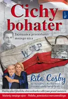 Okładka: Cichy bohater