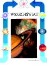 Okładka: Wszechświat