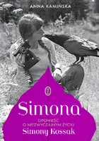 Okładka: Simona