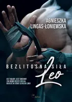 Okładka: Leo