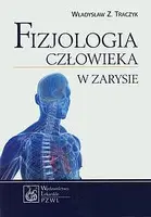 Okładka: Fizjologia człowieka w zarysie
