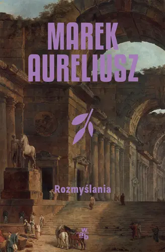 Okładka: Rozmyślania