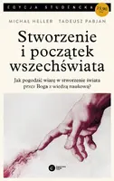 Okładka: Stworzenie i początek wszechświata