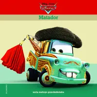 Okładka: Matador.