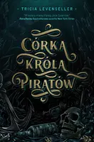 Okładka: Córka Króla Piratów