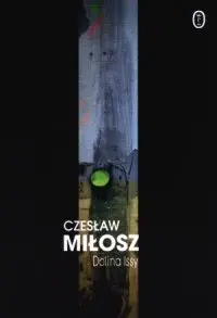 Okładka: Dolina Issy