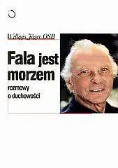 Okładka: Fala jest morzem
