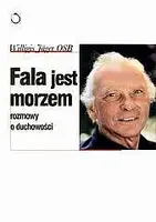 Okładka: Fala jest morzem
