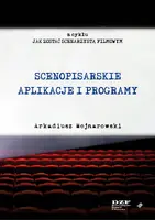 Okładka: Scenopisarskie aplikacje i programy