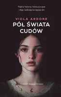 Okładka: Pół świata cudów