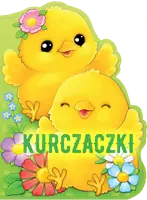 Okładka: Kurczaczki