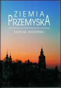 Okładka: Ziemia Przemyska