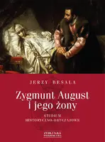 Okładka: Zygmunt August i jego żony
