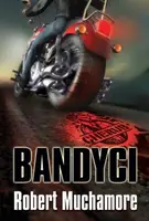 Okładka: Bandyci