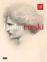 Okładka: Paderewski