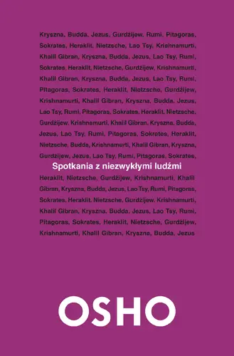 Okładka: Spotkania z niezwykłymi ludźmi