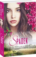 Okładka: Spadek