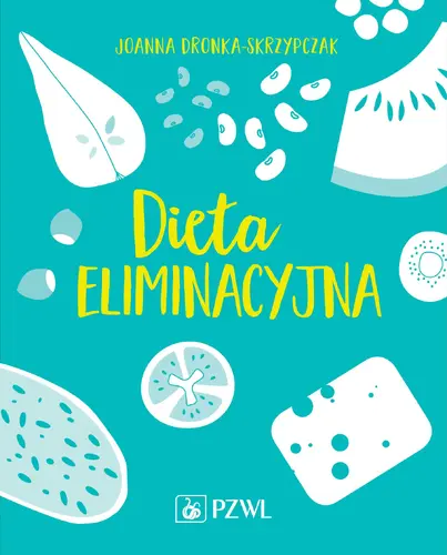 Okładka: Dieta eliminacyjna