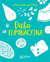 Okładka: Dieta eliminacyjna