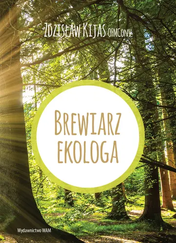 Okładka: Brewiarz ekologa wyd. 2