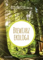 Okładka: Brewiarz ekologa wyd. 2