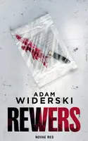 Okładka: Rewers