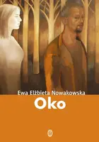 Okładka: Oko