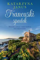 Okładka: Francuski spadek