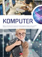 Okładka: Komputer