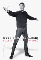 Okładka: Polska miłość
