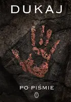 Okładka: Po piśmie