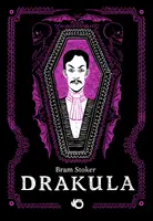 Okładka: Drakula