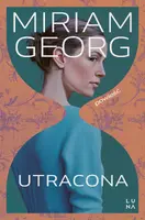 Okładka: Utracona