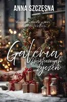 Okładka: Galeria świątecznych życzeń