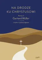 Okładka: Na drodze ku Chrystusowi