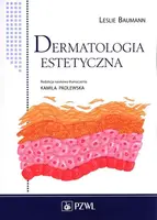 Okładka: Dermatologia estetyczna