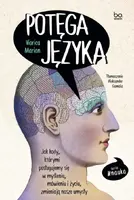 Okładka: Potęga języka