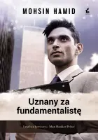 Okładka: Uznany za fundamentalistę