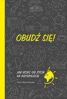 Okładka: Obudź się!