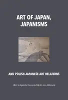 Okładka: Art of Japan, Japanisms