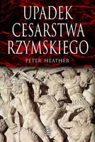 Okładka: Upadek cesarstwa rzymskiego