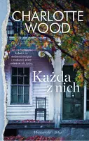 Okładka: Każda z nich