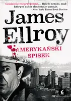 Okładka: Amerykański spisek