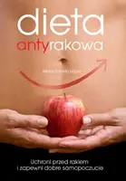 Okładka: Dieta antyrakowa