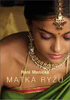 Okładka: Matka ryżu