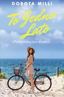 Okładka: To jedno lato