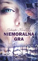 Okładka: Niemoralna gra